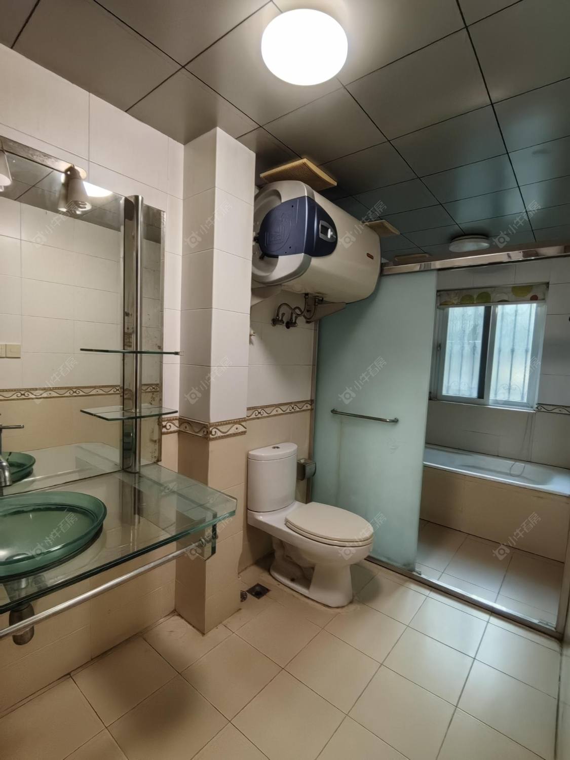 天安花园房源室内图 常州天安花园在租房源室内图_小牛看房