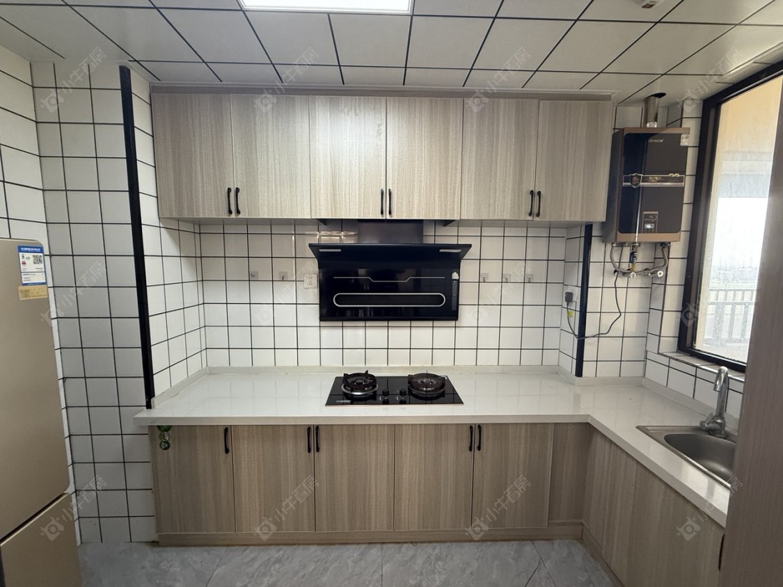 常州新欣嘉园在租房源室内图_小牛看房