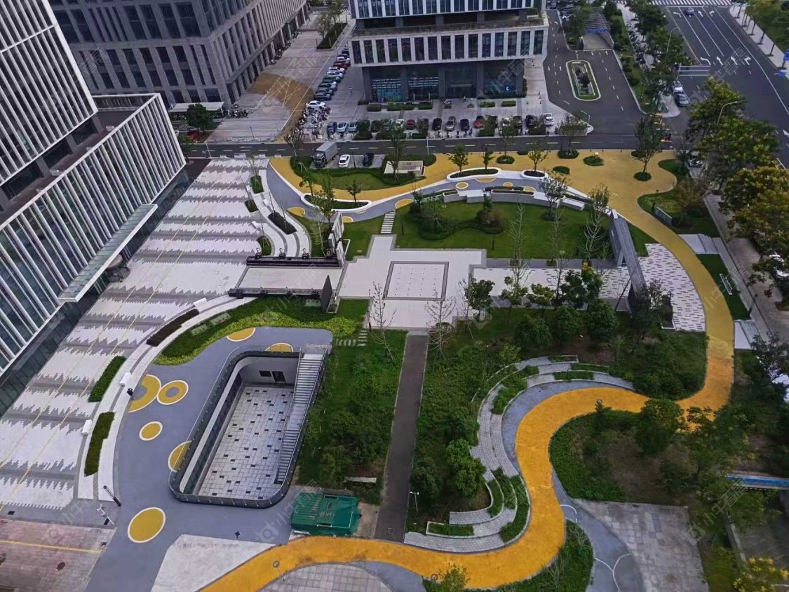 常州宇洋达科技大厦在租房源室内图_小牛看房