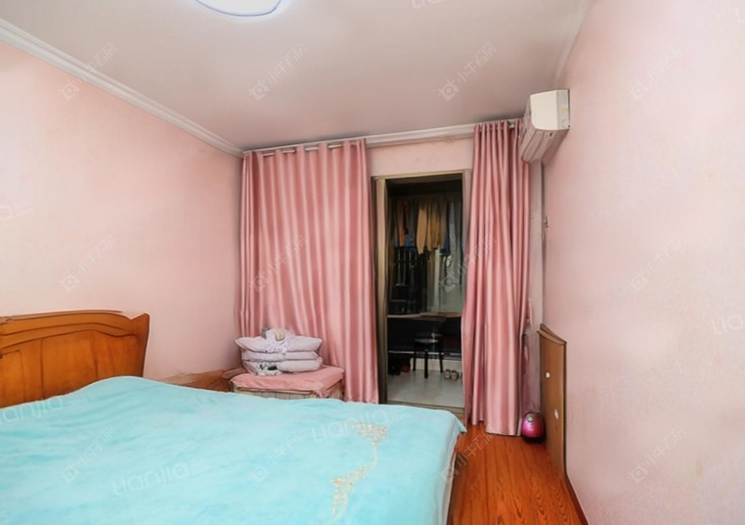 常州银河湾第一城二期在租房源_小牛看房