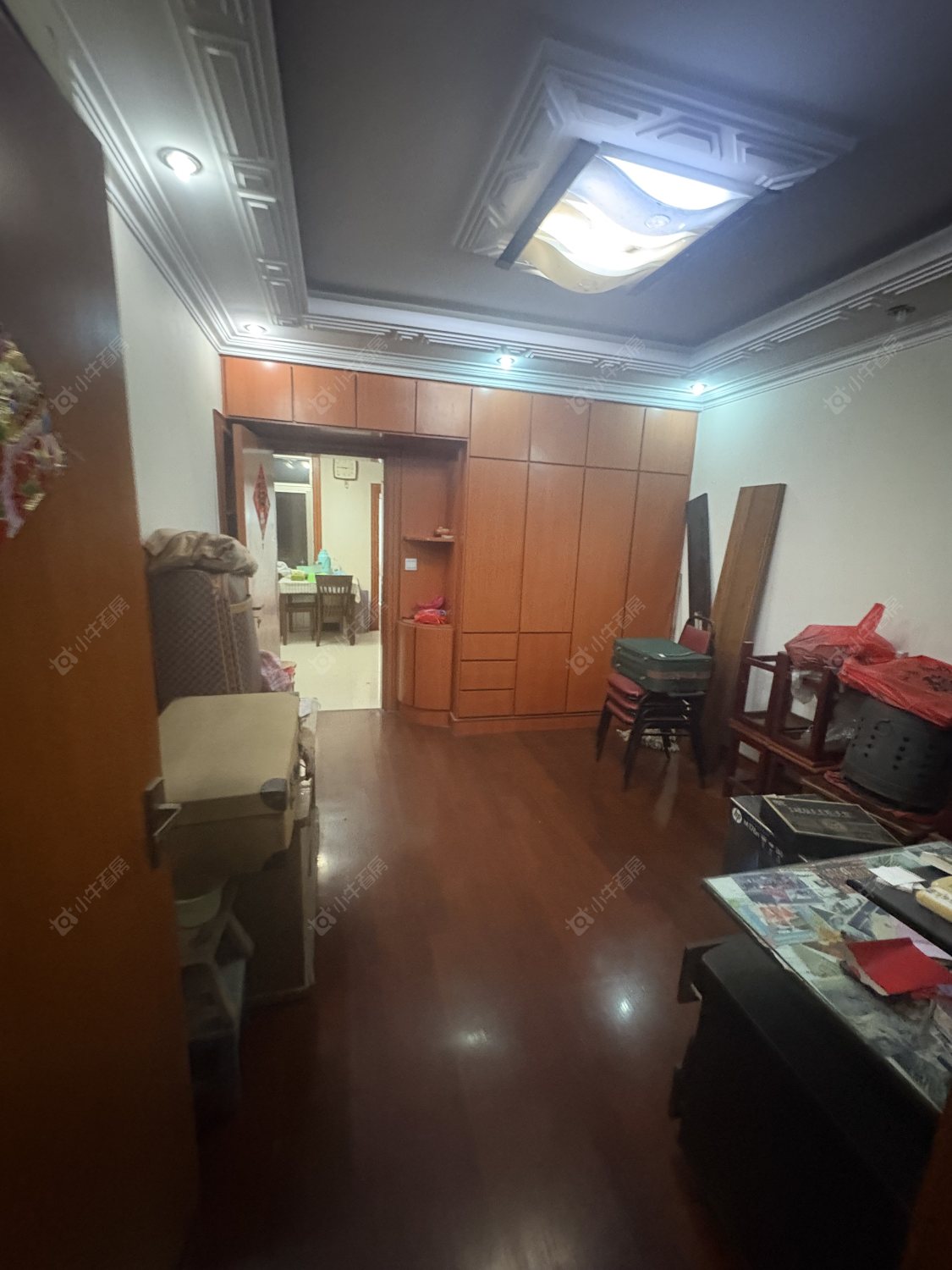 常州翠竹新村南区在租房源_小牛看房