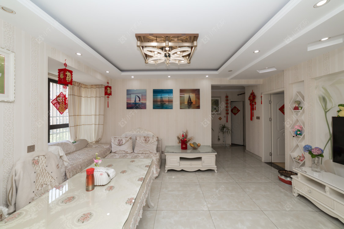 常州御河湾在售二手房_小牛看房