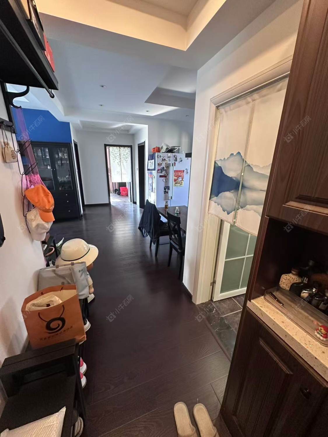 常州嘉禾尚郡租房_小牛看房