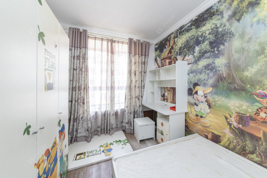 常州四季新城南苑在售二手房源室内图_小牛看房