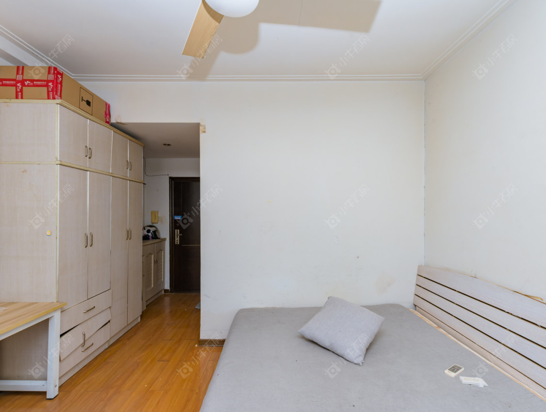 金色新城西区房源室内图 常州金色新城西区在售二手房源室内图_小牛看房