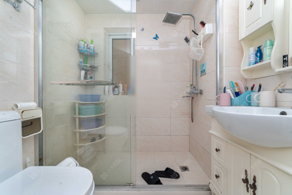 新城域三期房源室内图 常州新城域三期在售二手房源室内图_小牛看房