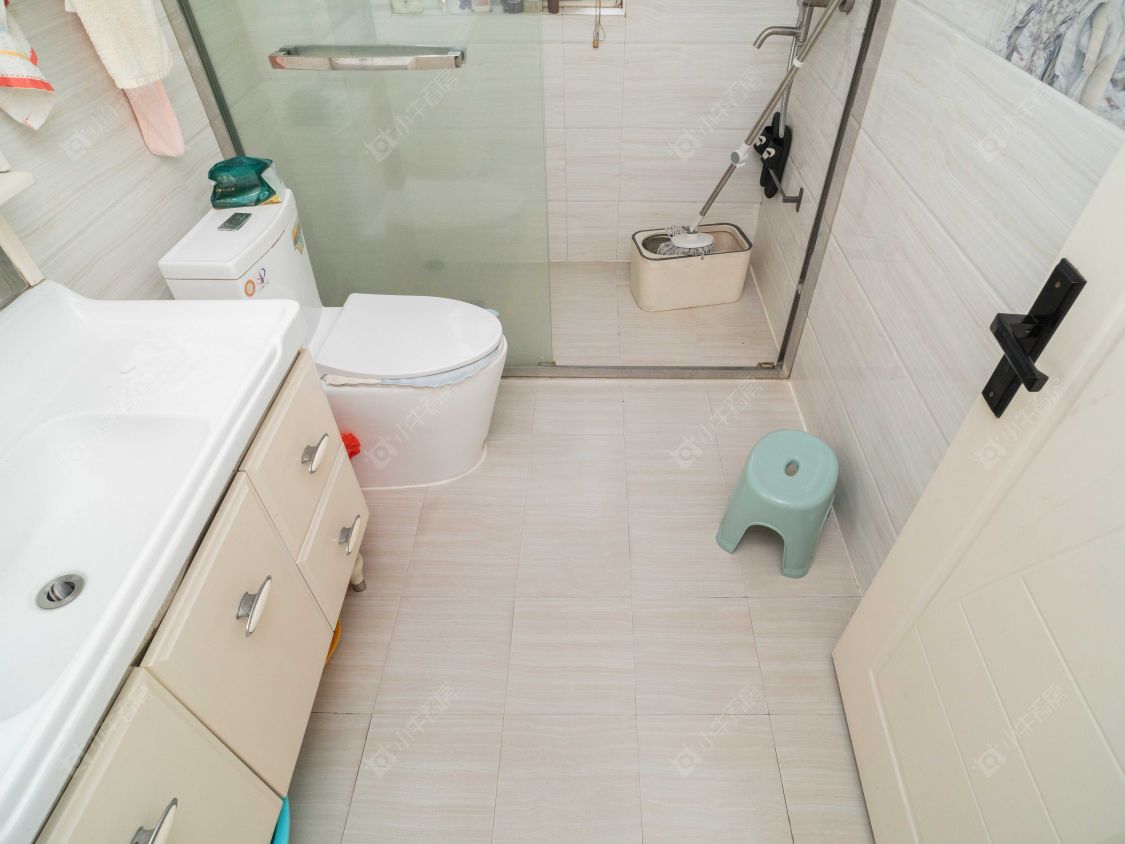 常州邹区泰富嘉园二期在售二手房源室内图_小牛看房