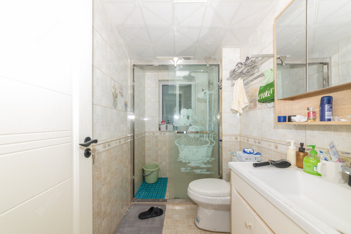 常州新景花苑四期在售二手房源室内图_小牛看房