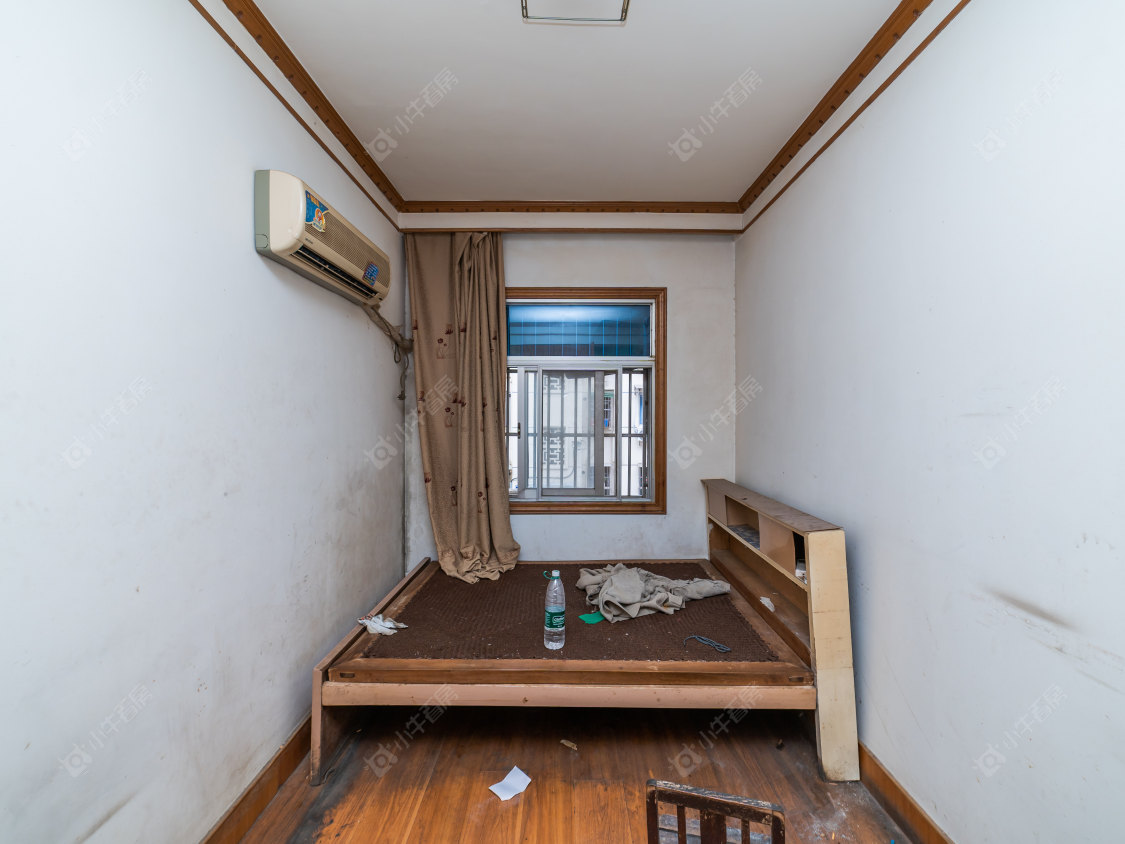 常州工房北区在售二手房源室内图_小牛看房