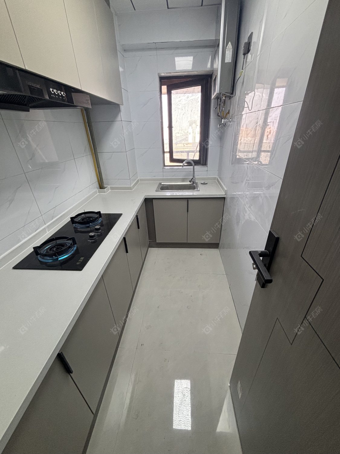 常州美吉特黄金公寓在租房源室内图_小牛看房