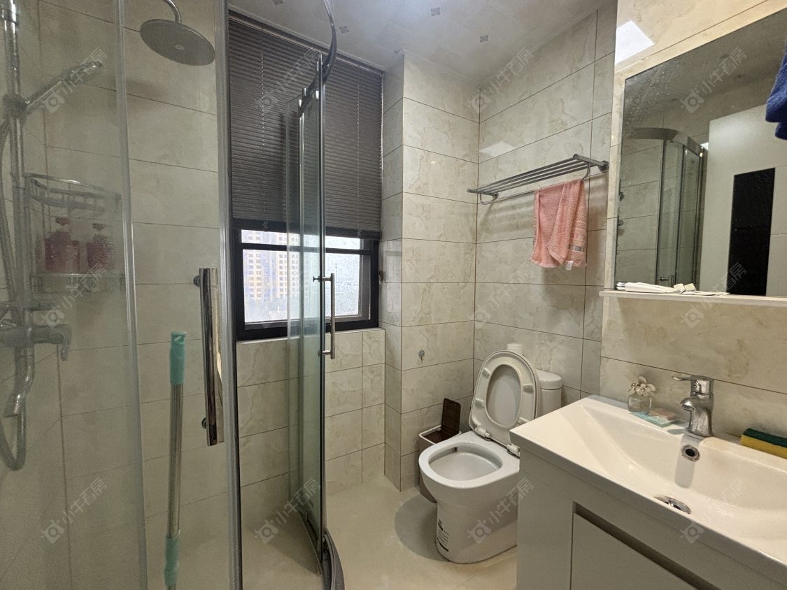 常州绿都万和城三区在租房源室内图_小牛看房