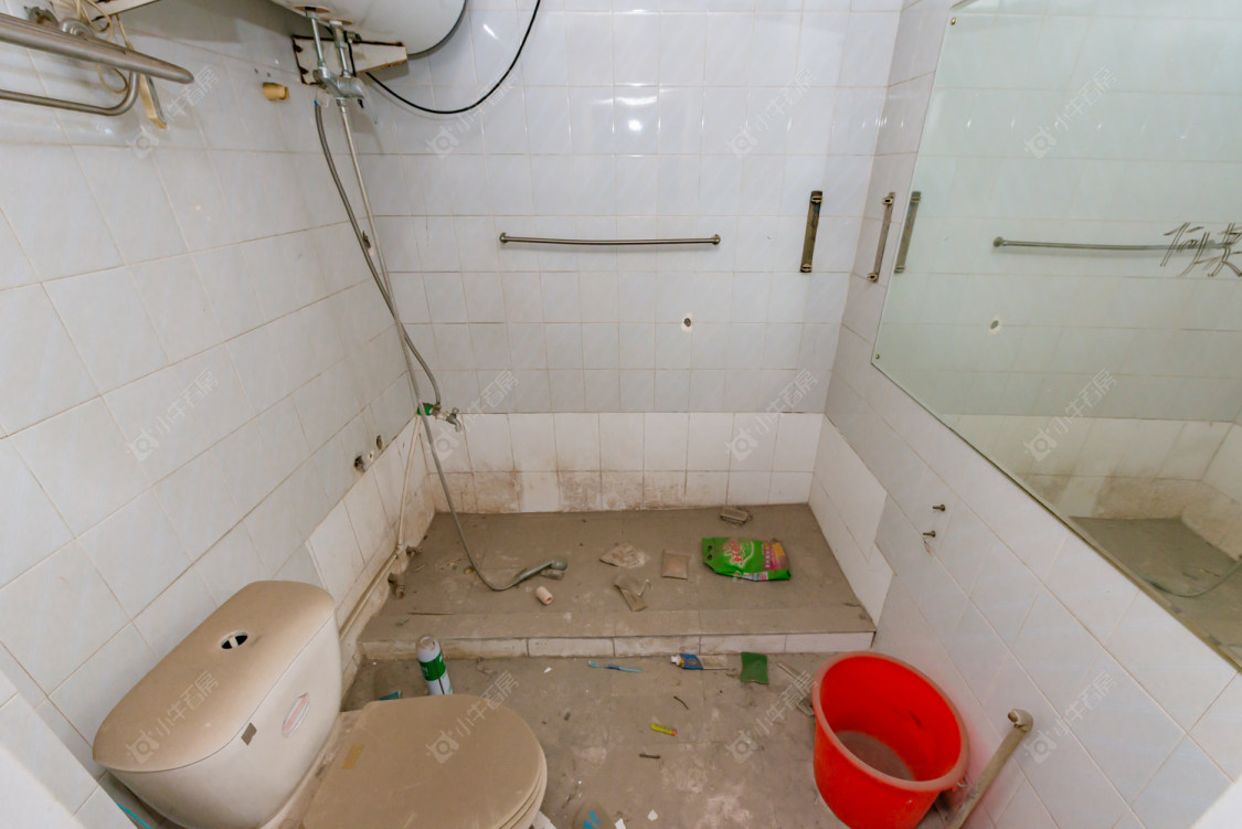 常州新市路在售二手房源室内图_小牛看房