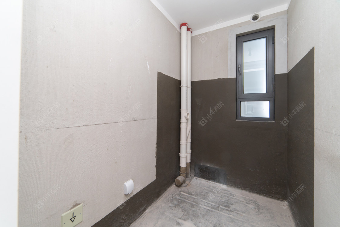 常州白云新城文华园在售二手房源室内图_小牛看房