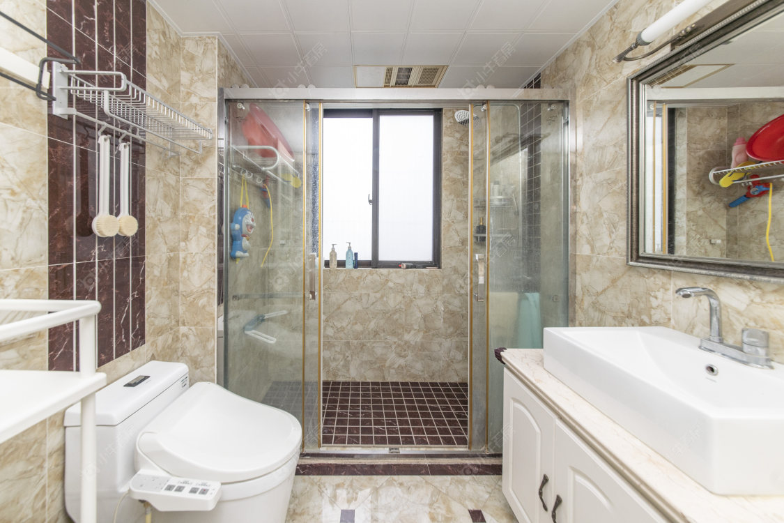 星河国际一区房源室内图 常州星河国际一区在售二手房源室内图_小牛看房