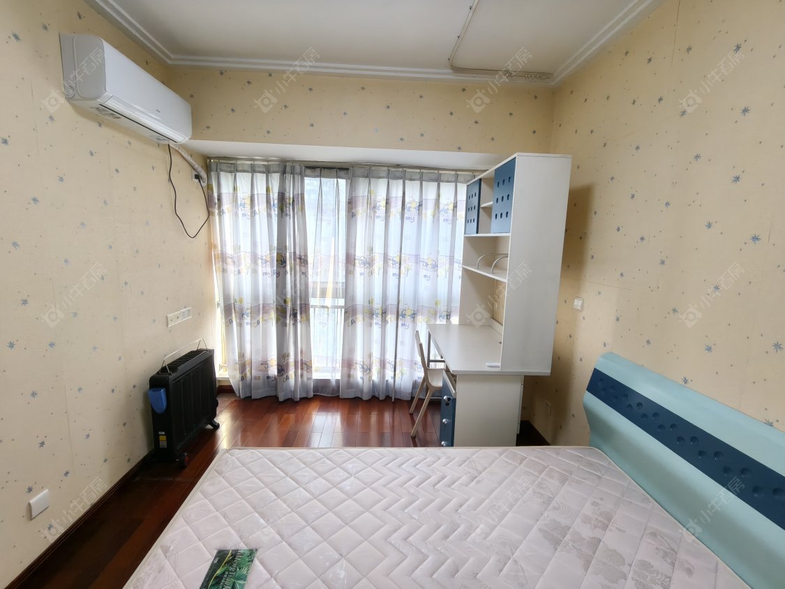 常州青山湾南区在租房源室内图_小牛看房