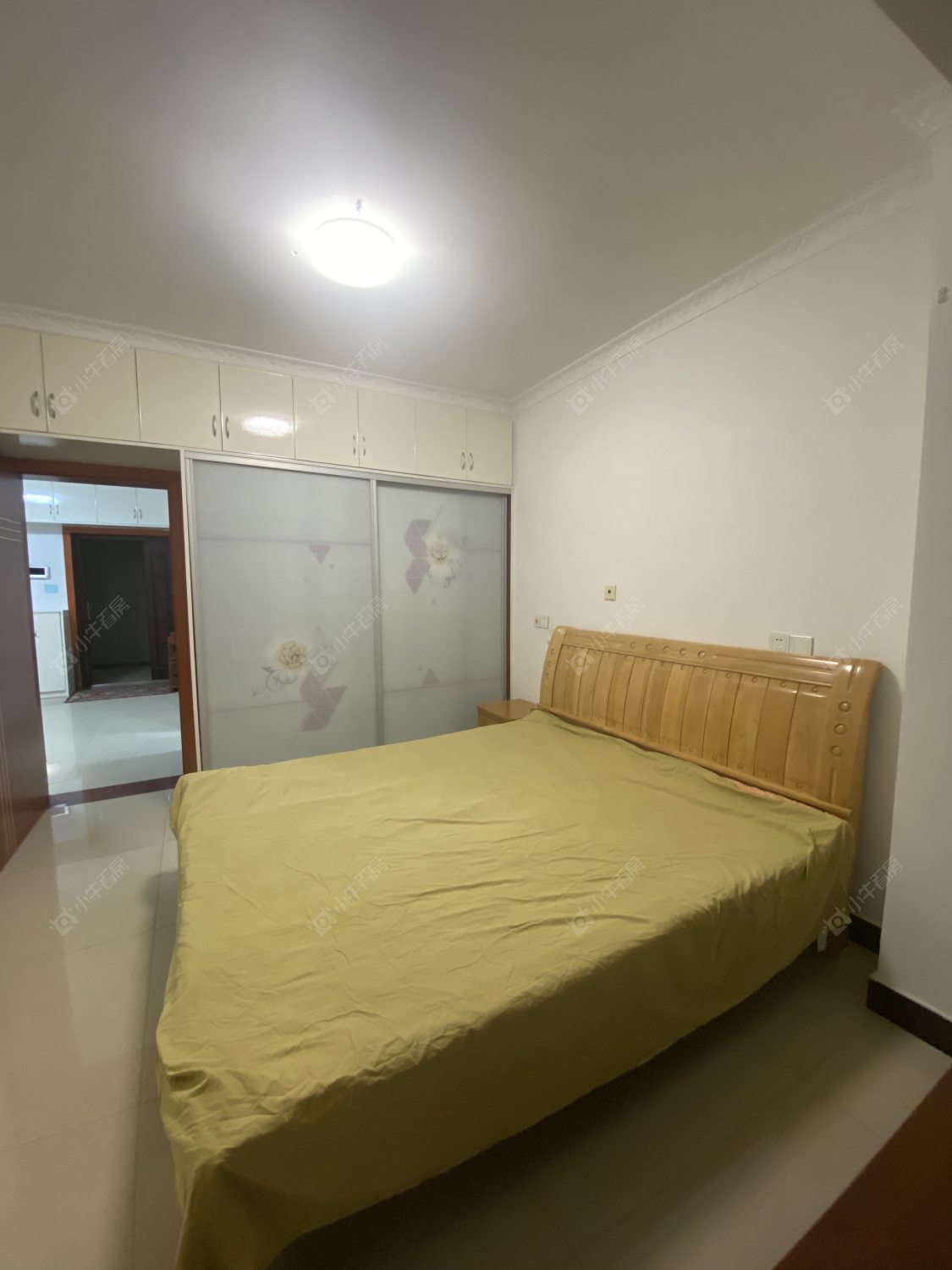 常州典雅花园在租房源室内图_小牛看房