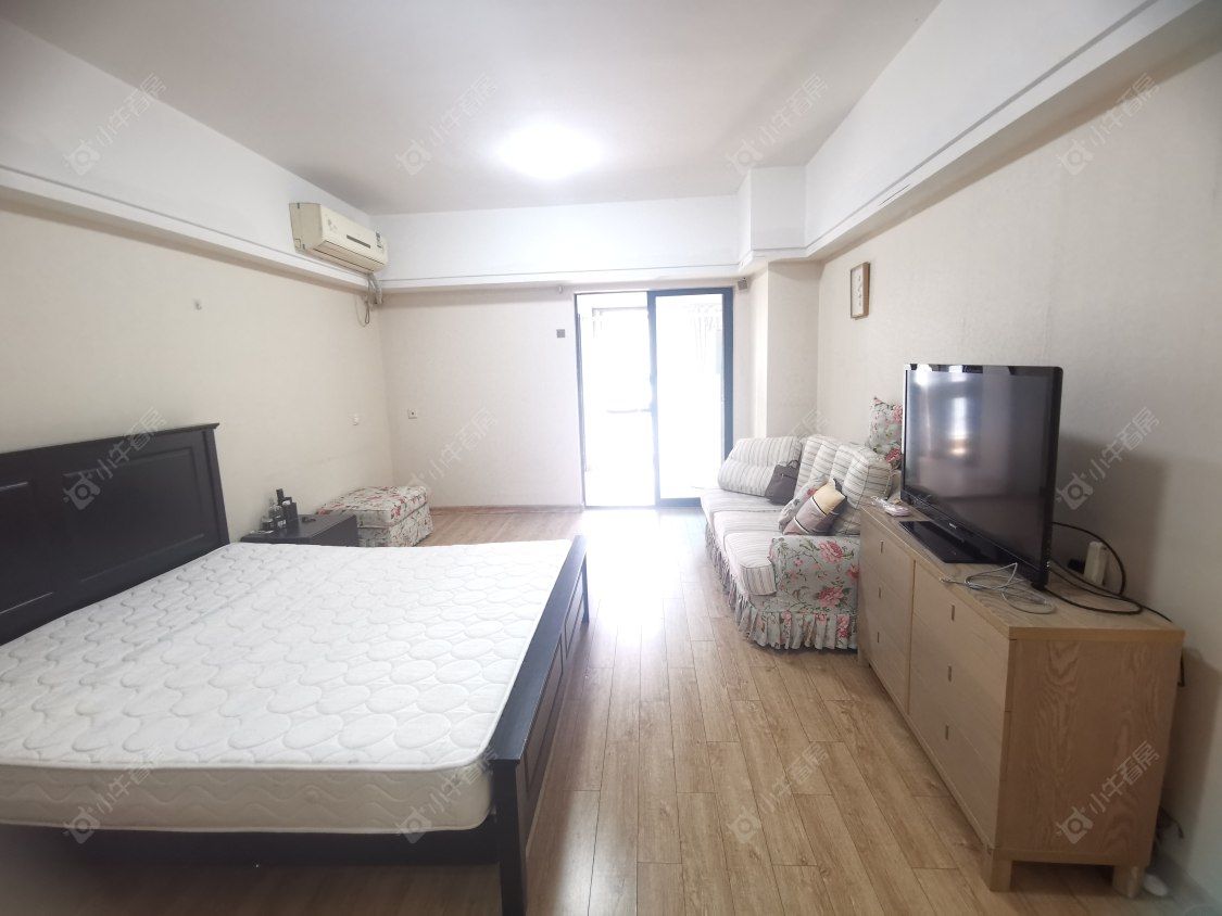 常州新北万达广场在租房源_小牛看房