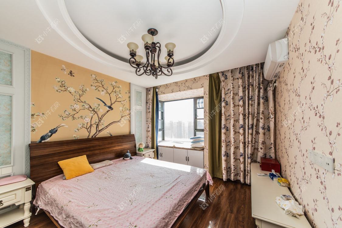 九龙仓繁华里房源室内图 常州九龙仓繁华里在租房源室内图_小牛看房