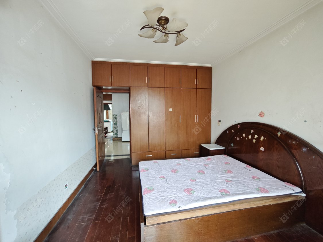 常州富都花苑北苑在租房源_小牛看房