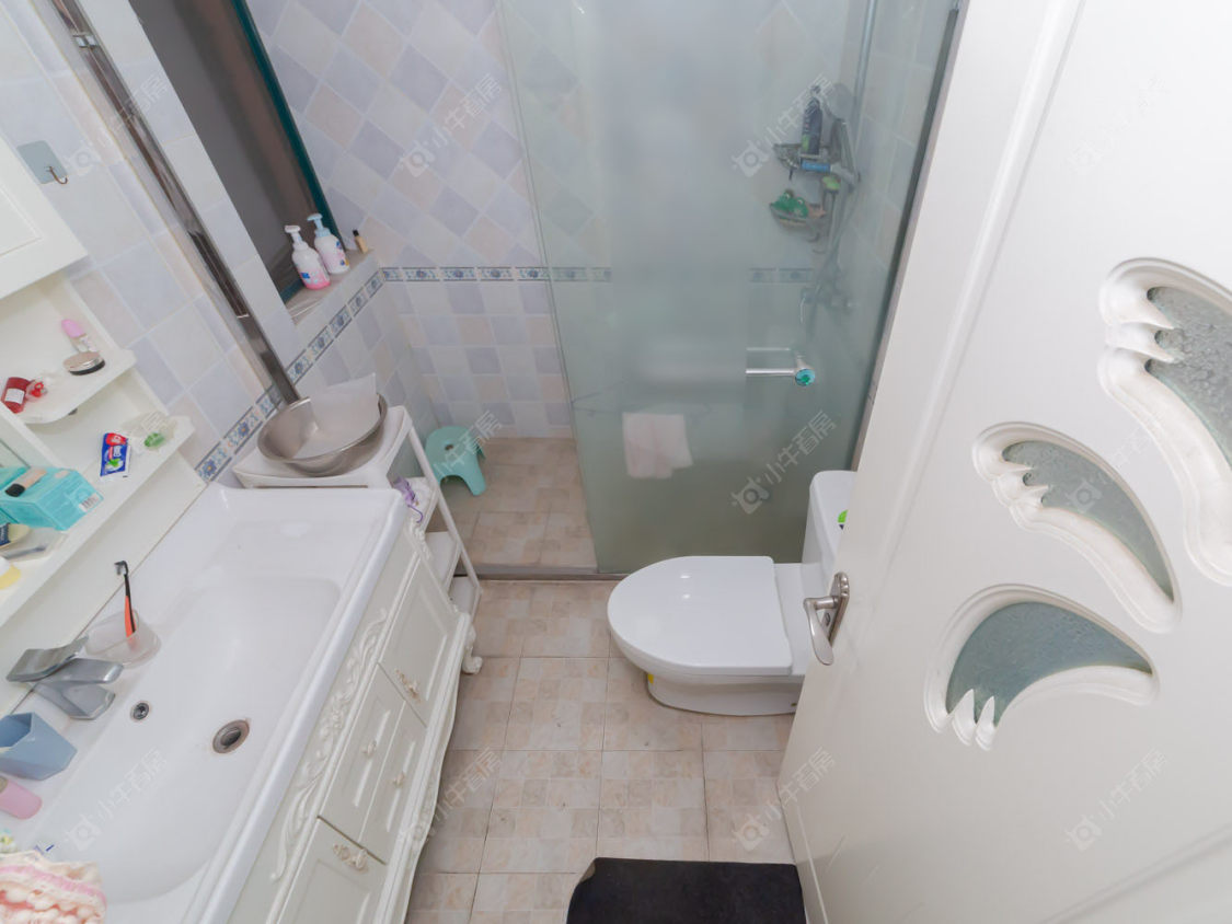 常州百草苑在售二手房源室内图_小牛看房