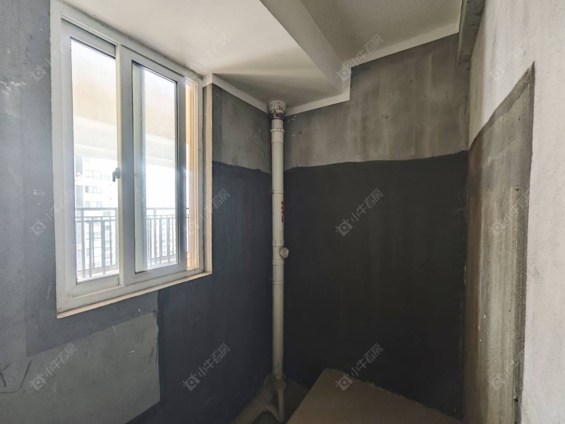 常州中南君悦府中南一期在售二手房房源室内图_小牛看房