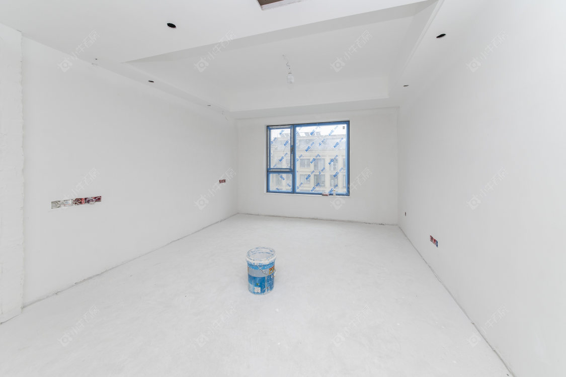 常州玉兰广场四期在售二手房源室内图_小牛看房