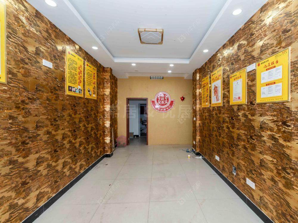 常州金色新城东区在售二手房源室内图_小牛看房