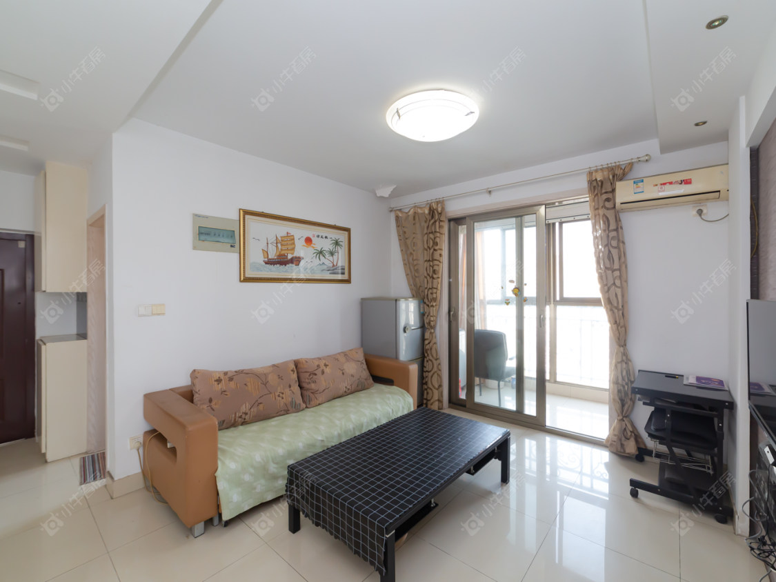 常州银河湾星苑在售二手房源室内图_小牛看房