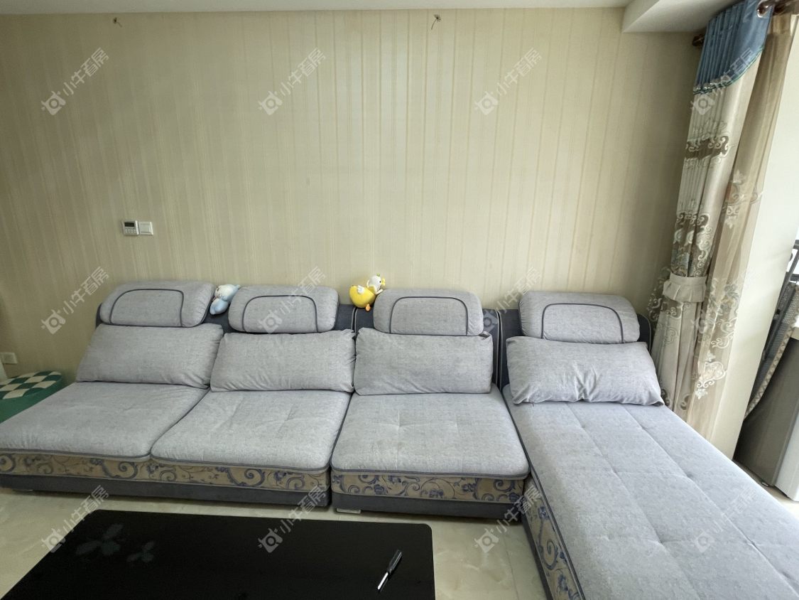 常州九龙仓繁华里在租房源_小牛看房