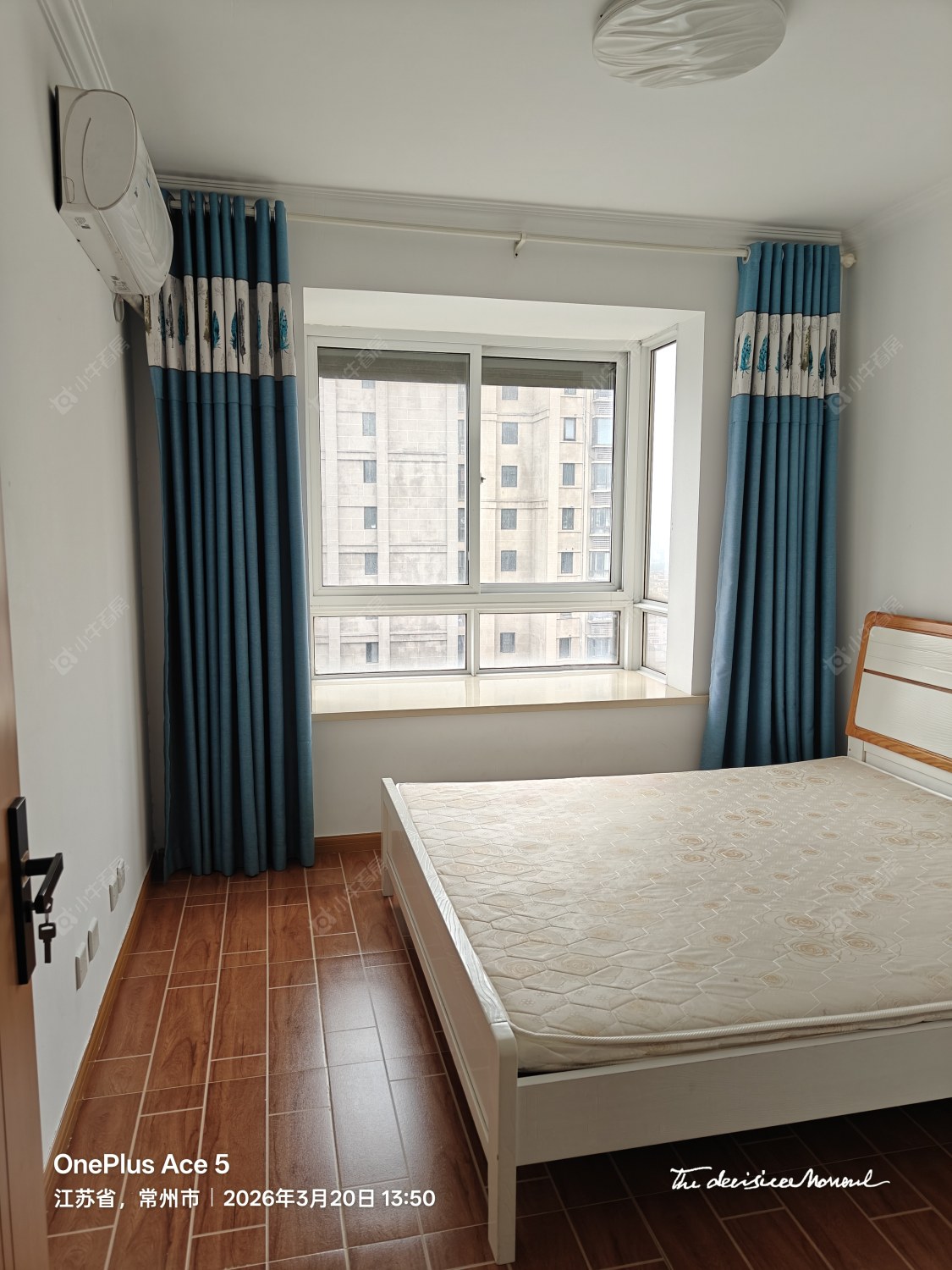 常州华海花园在租房源室内图_小牛看房