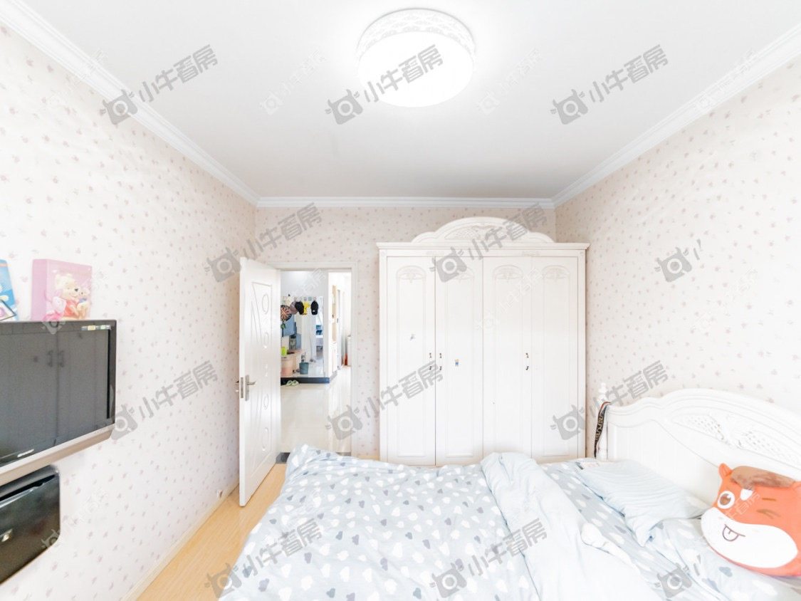 浦南新村房源室内图 常州浦南新村在租房源室内图_小牛看房