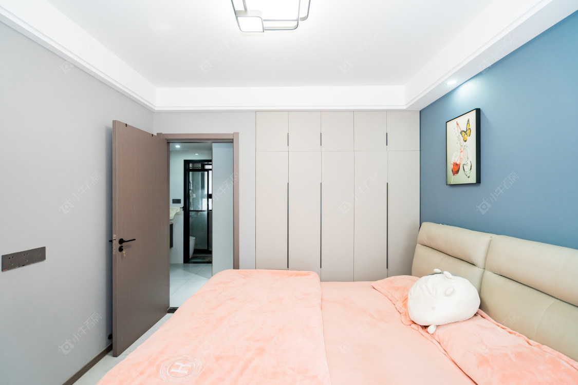 常州锦凤合鸣在售二手房源室内图_小牛看房