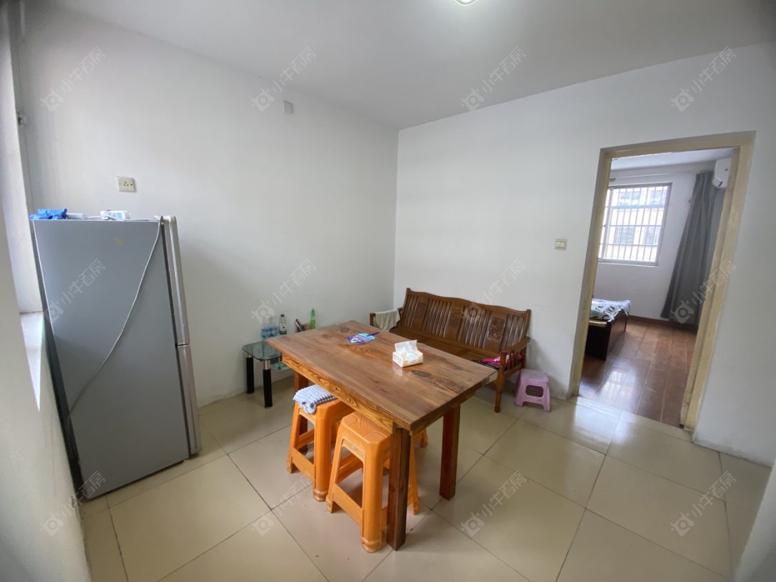 常州燕兴新村东区在租房源室内图_小牛看房