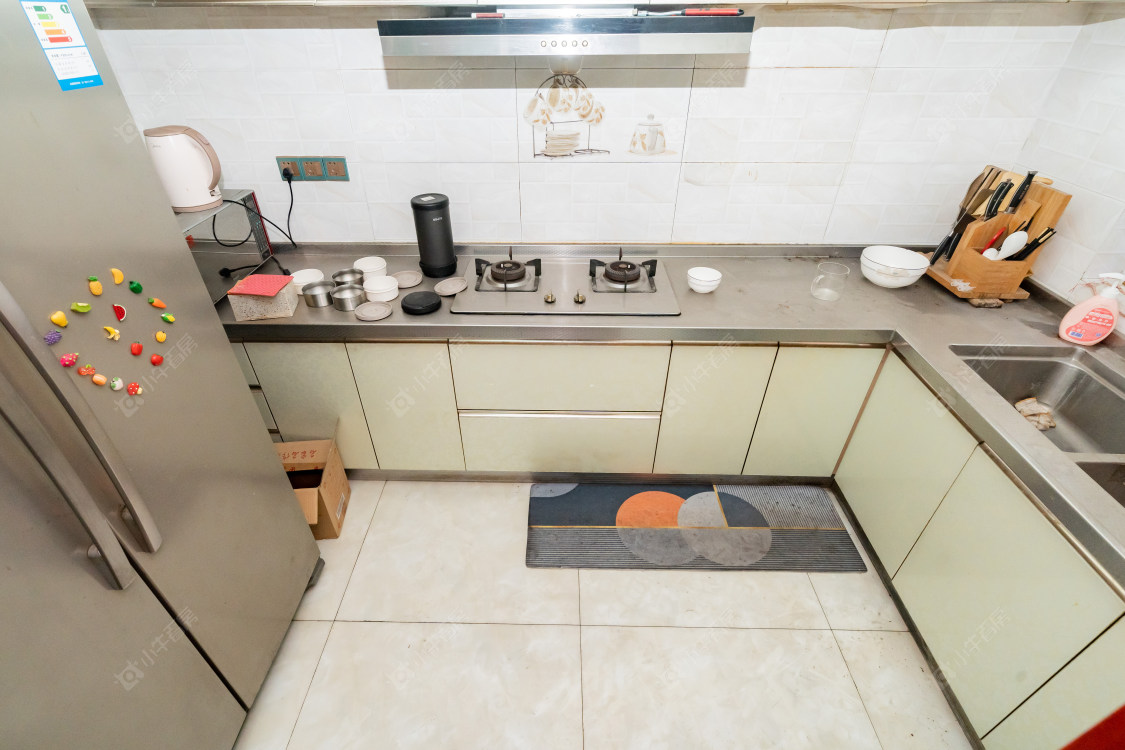 常州华润国际三期在售二手房源室内图_小牛看房