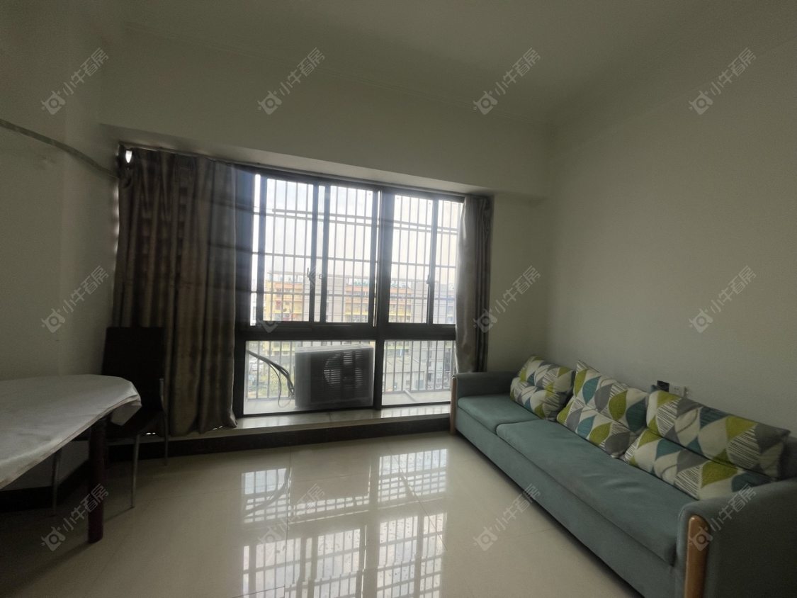 澳新风情街公寓房源室内图 常州澳新风情街公寓在租房源室内图_小牛看房