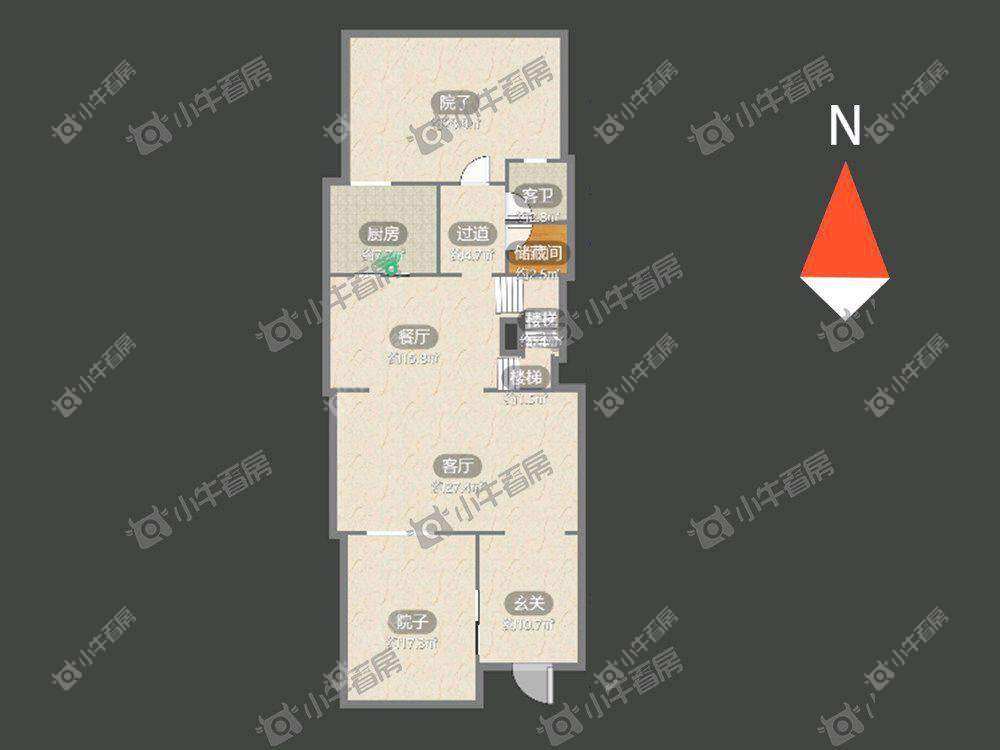 常州新城香溢澜桥一期租房_新城香溢澜桥一期7室3厅房源出租