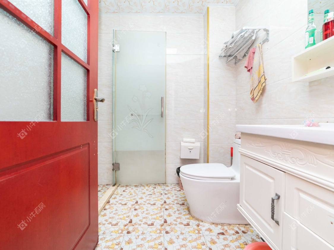 路劲城一期房源室内图 常州路劲城一期在租房源室内图_小牛看房