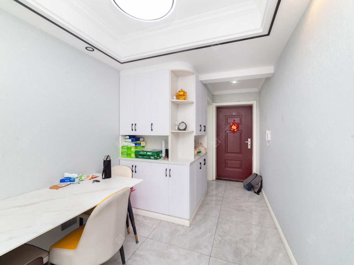 常州临津花园在售二手房源室内图_小牛看房