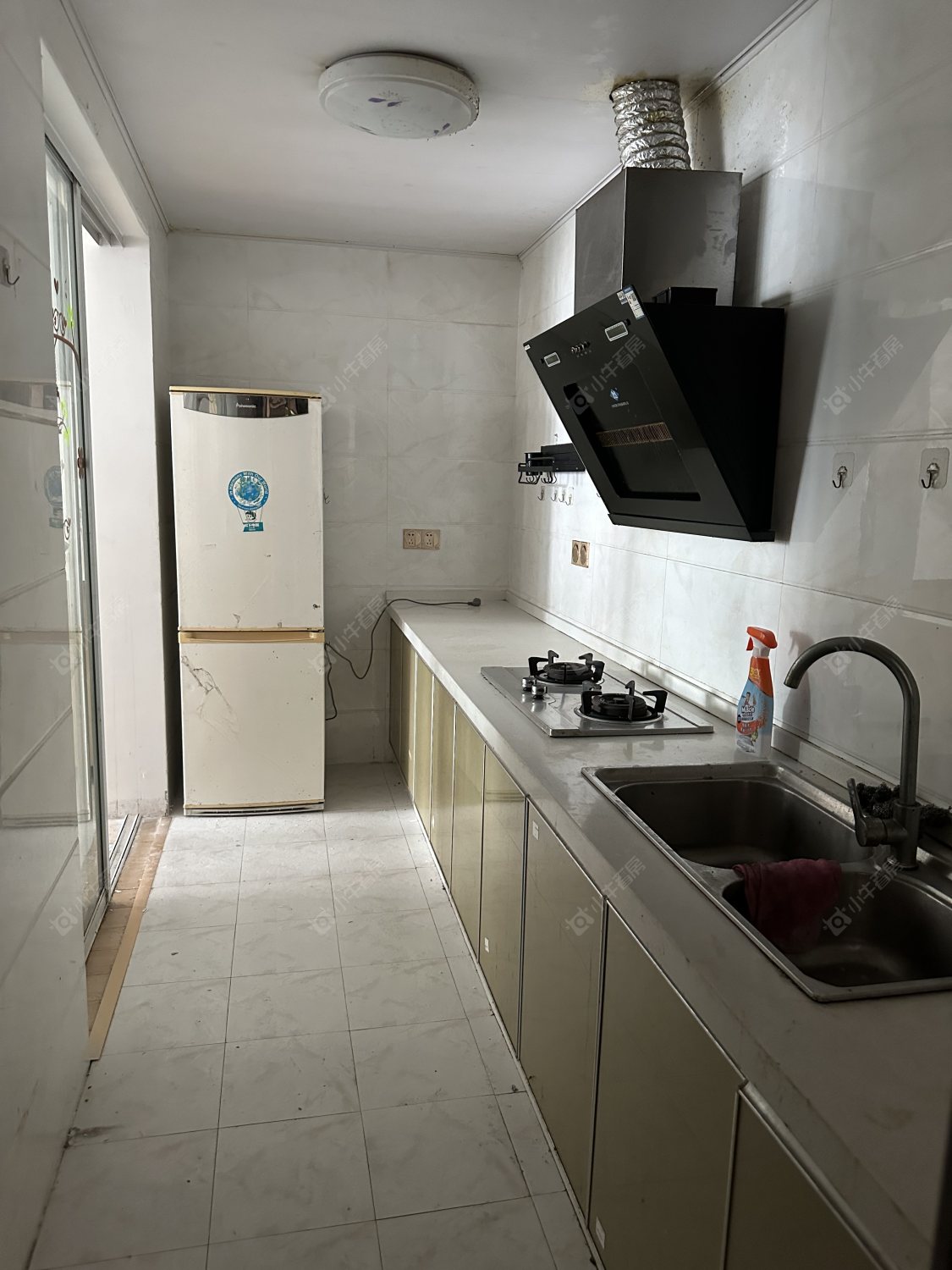 常州天安尚城二期在租房源_小牛看房