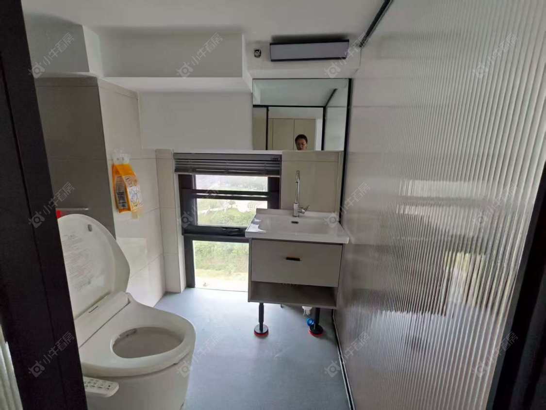 常州雅居乐凤凰台在租房源室内图_小牛看房