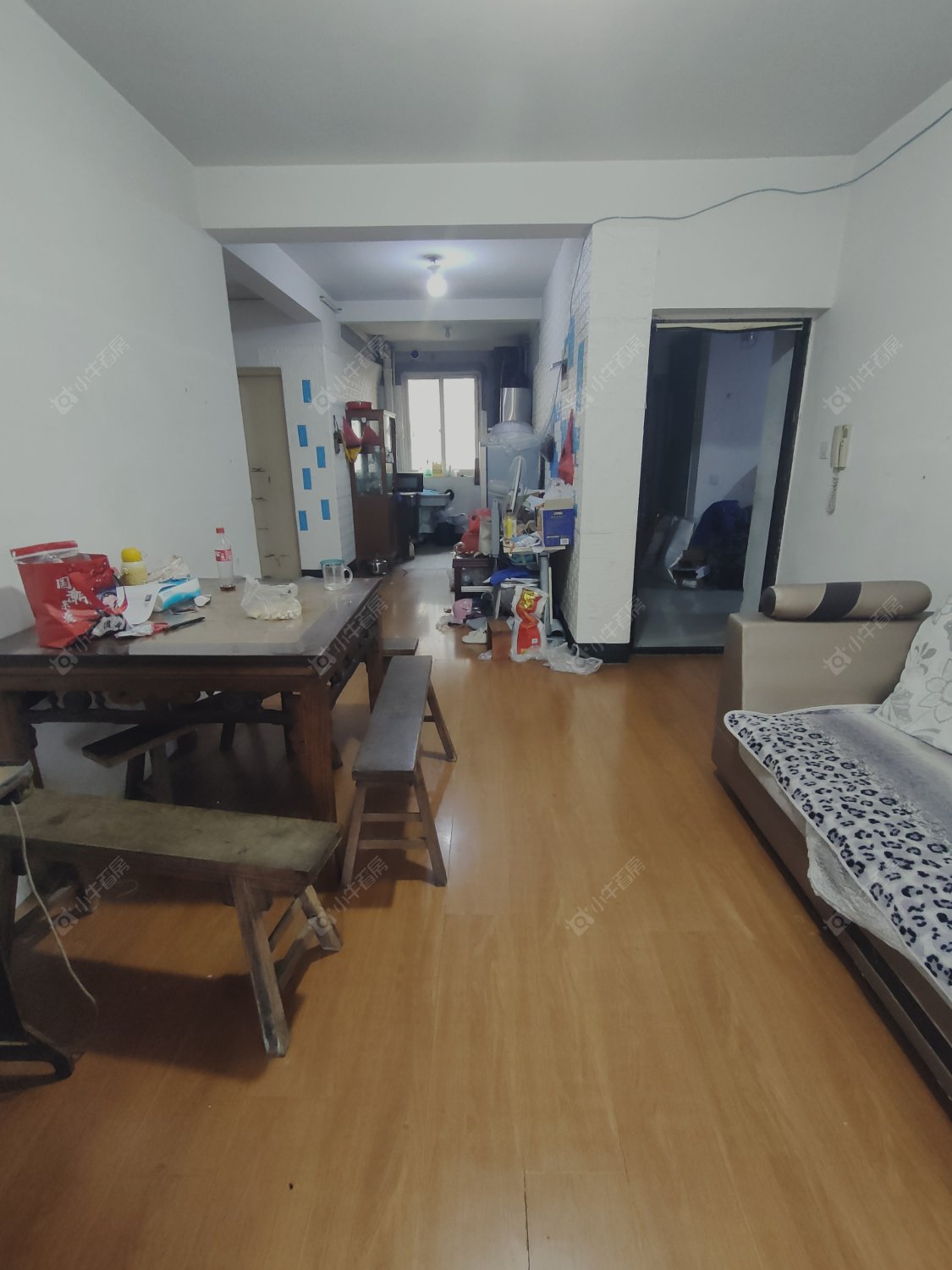 常州新景花苑一期租房_小牛看房