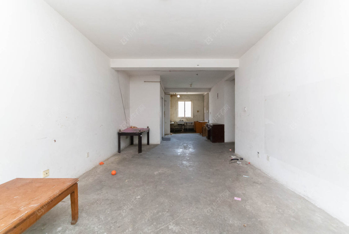 常州安家苑在售二手房源室内图_小牛看房