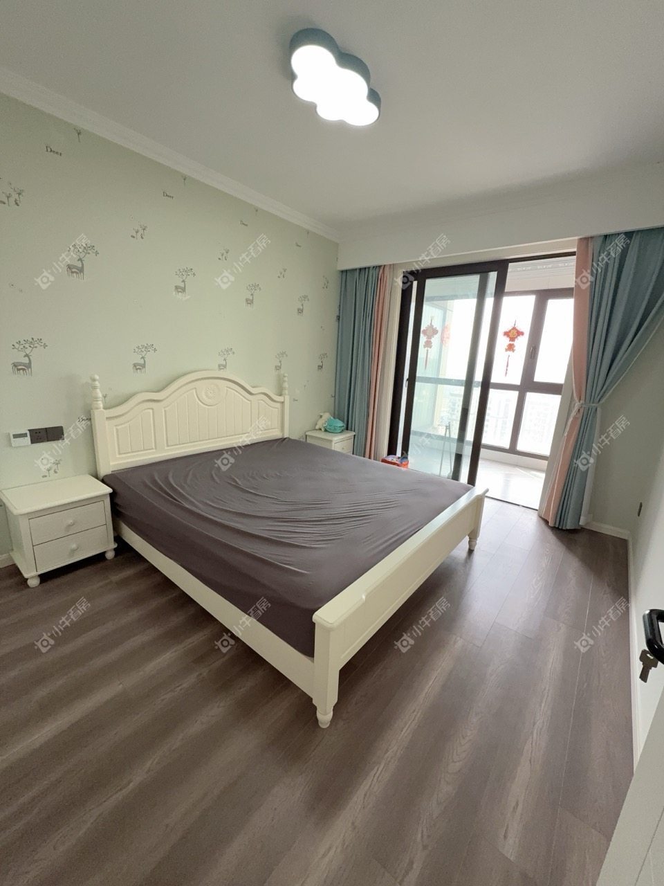 百兴澜庭房源室内图 常州百兴澜庭在租房源室内图_小牛看房