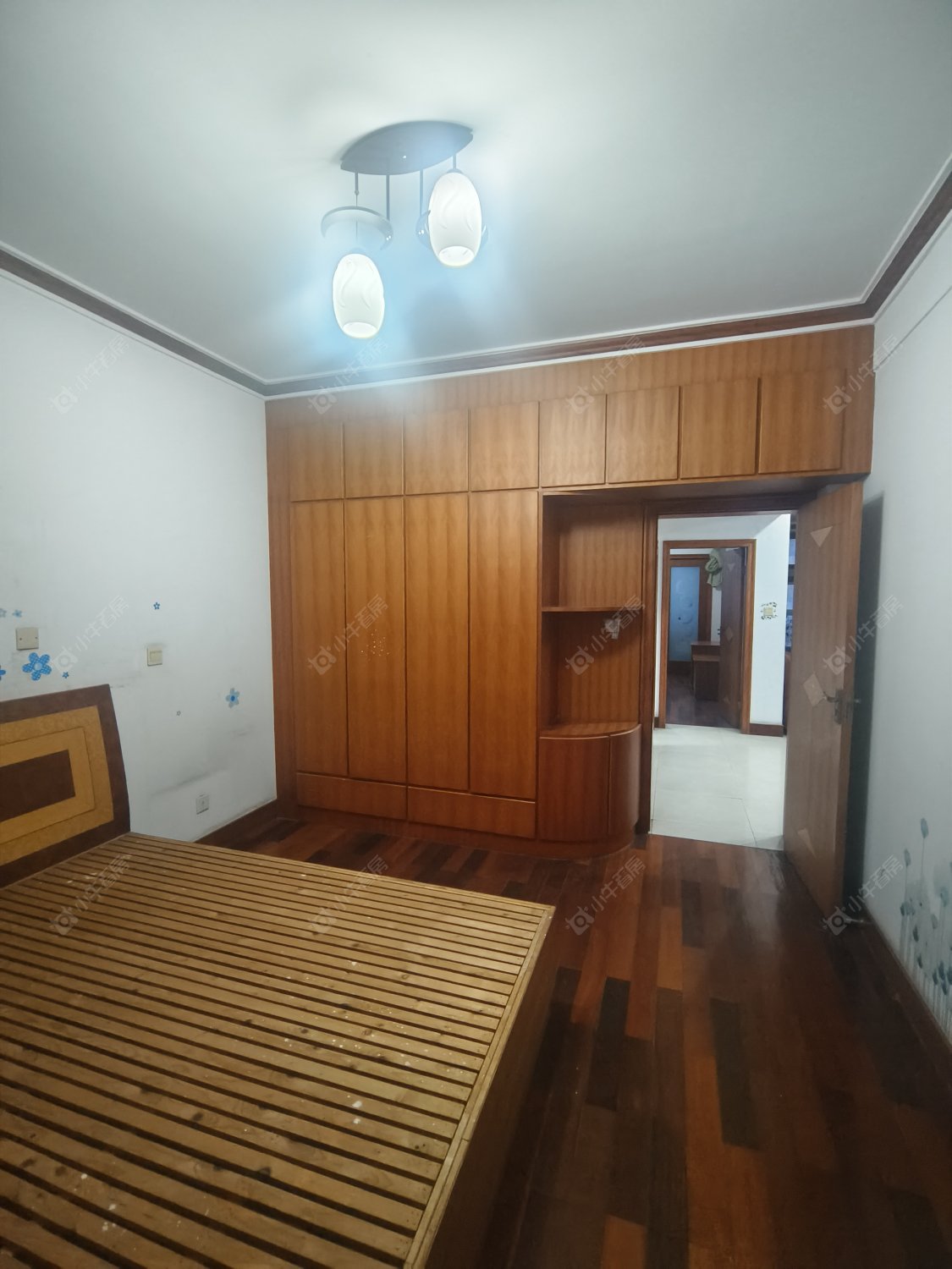 常州湾里新村在租房源室内图_小牛看房