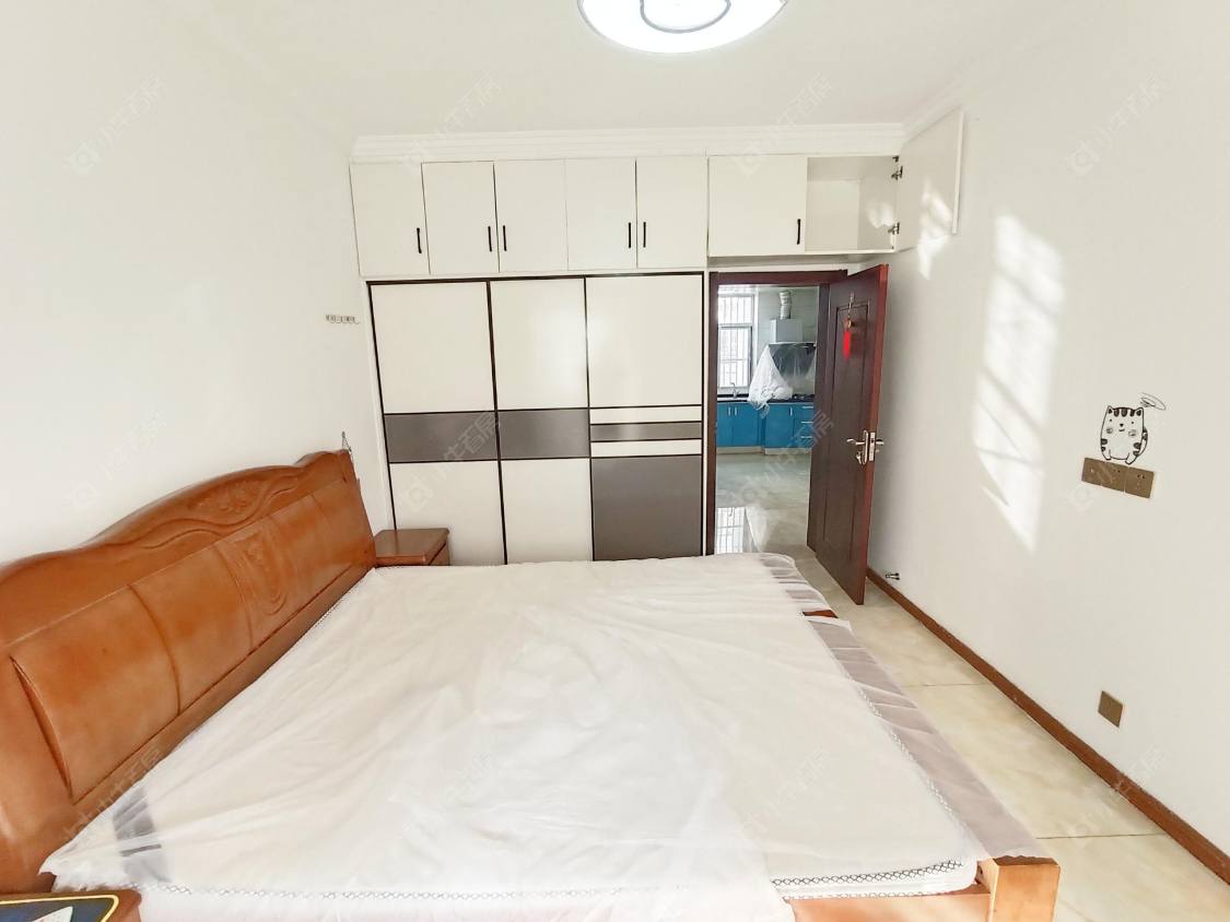 常州西环路在租房源室内图_小牛看房