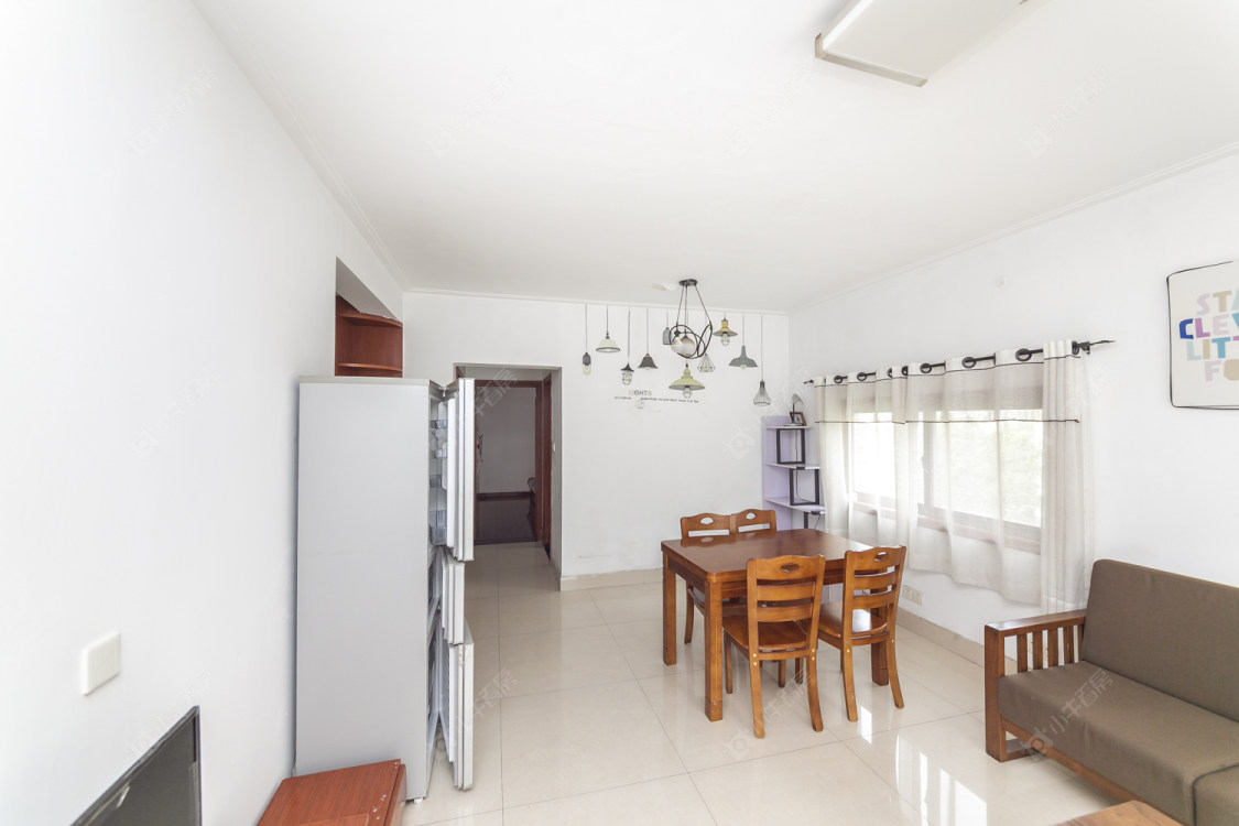 常州新城长岛在售二手房源室内图_小牛看房