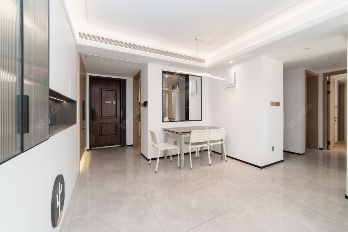 万科四季都会房源室内图 常州万科四季都会在售二手房源室内图_小牛看房