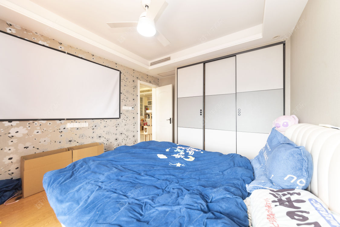 常州御城在售二手房源室内图_小牛看房