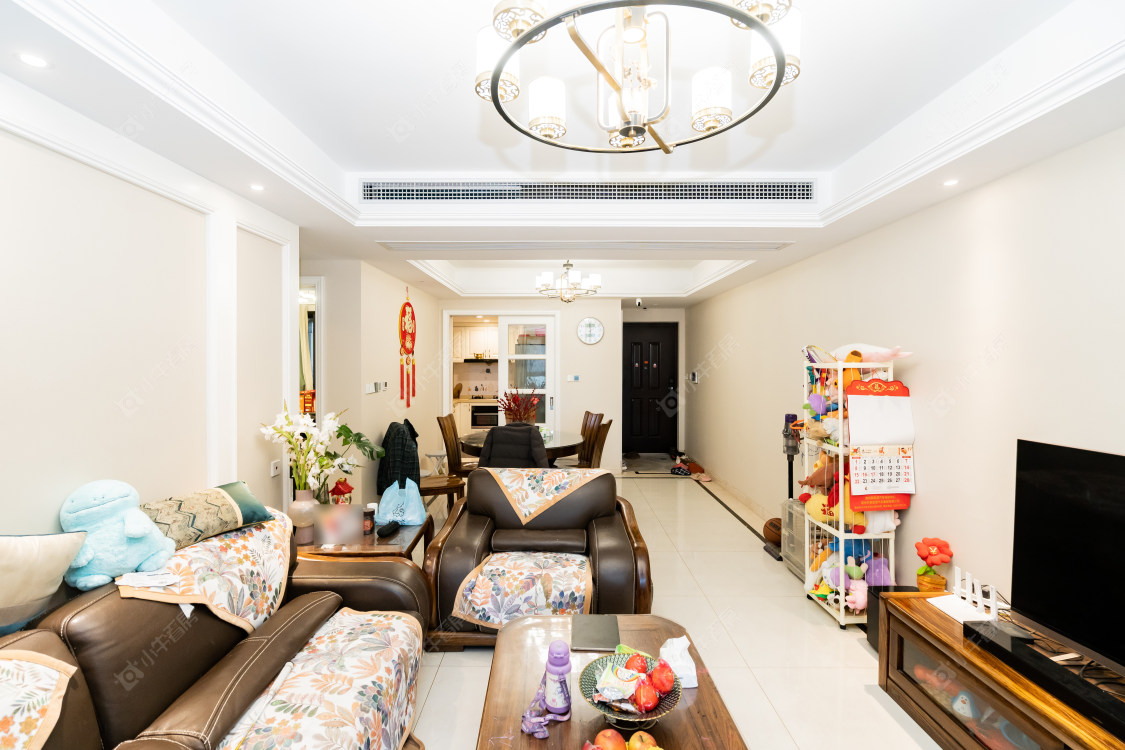 泰和之春房源室内图 常州泰和之春在售二手房源室内图_小牛看房