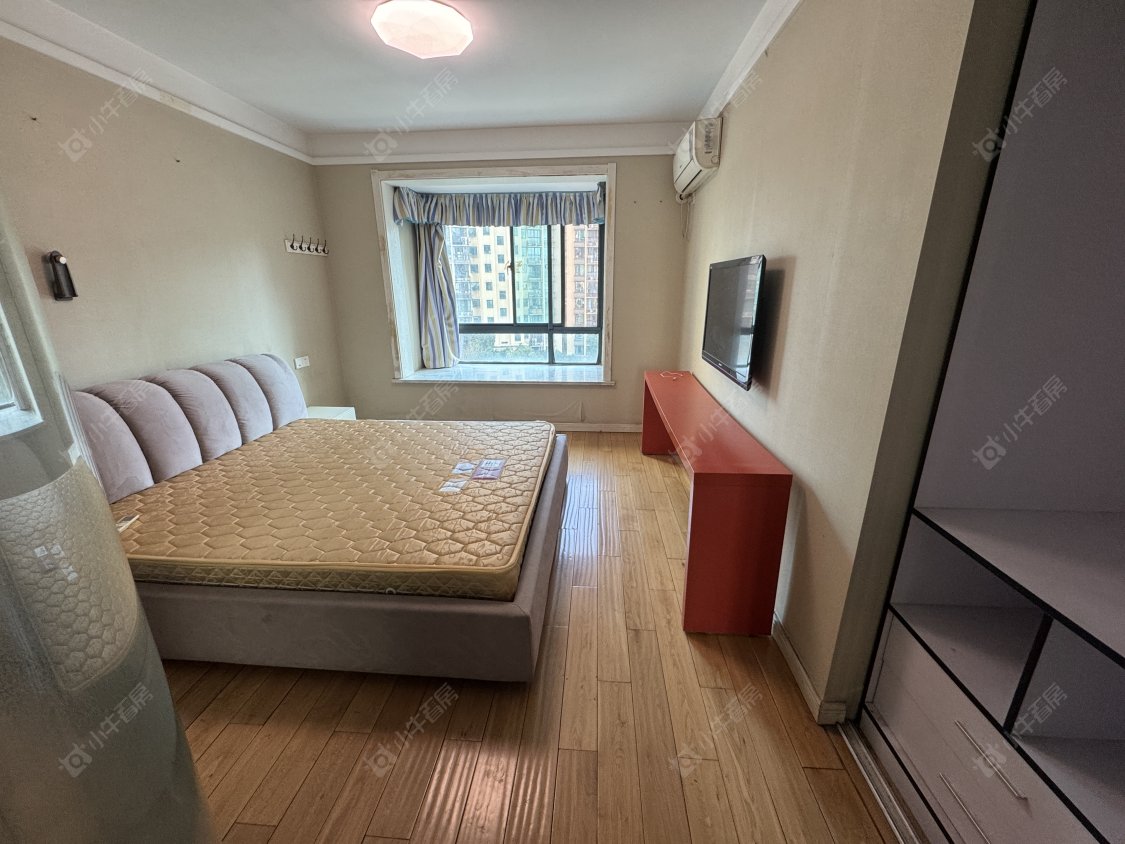 常州景瑞曦城在租房源_小牛看房